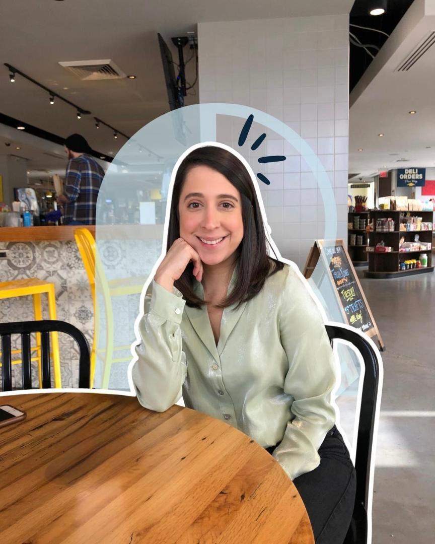 Rosmaryen Pargas - Agente de Seguros Profesional